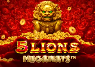 1688starbet ดีไหม 5 Lions Megaways ทดลองเล่นฟรี