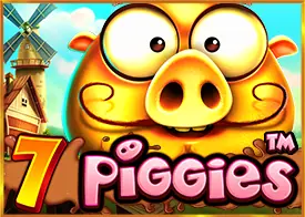 1688starbet ดีไหม 7 Piggies ทดลองเล่นฟรี
