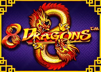 1688starbet ดีไหม 8 Dragons ทดลองเล่นฟรี