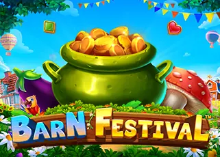 1688starbet ดีไหม Barn Festival ทดลองเล่นฟรี
