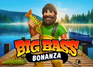 1688starbet ดีไหม Big Bass Bonanza ทดลองเล่นฟรี
