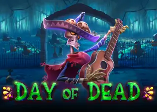 1688starbet ดีไหม Day of Dead ทดลองเล่นฟรี
