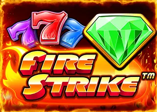 1688starbet ดีไหม Fire Strike ทดลองเล่นฟรี