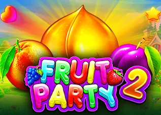 1688starbet ดีไหม Fruit Party 2 ทดลองเล่นฟรี