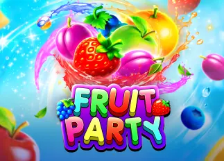 1688starbet ดีไหม Fruit Party ทดลองเล่นฟรี