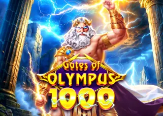 1688starbet ดีไหม Gates of Olympus 1000 ทดลองเล่นฟรี