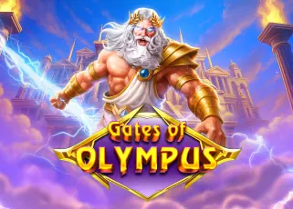 1688starbet ดีไหม Gates of Olympus เกมเด่นประจำสัปดาห์