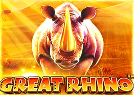 1688starbet ดีไหม Great Rhino ทดลองเล่นฟรี
