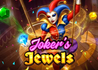 1688starbet ดีไหม Jokers Jewels ทดลองเล่นฟรี