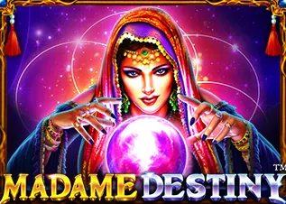 1688starbet ดีไหม Madame Destiny ทดลองเล่นฟรี