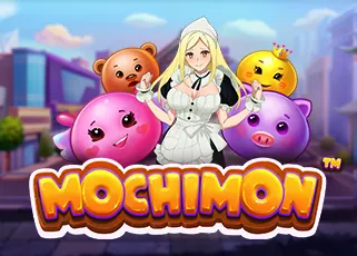1688starbet ดีไหม Mochimon ทดลองเล่นฟรี