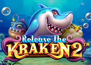 1688starbet ดีไหม Release the Kraken 2 ทดลองเล่นฟรี
