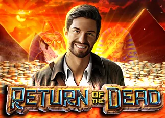 1688starbet ดีไหม Return of the Dead ทดลองเล่นฟรี