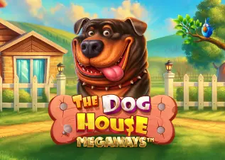 1688starbet ดีไหม The Dog House Megaways ทดลองเล่นฟรี