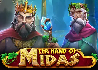 1688starbet ดีไหม The Hand of Midas ทดลองเล่นฟรี