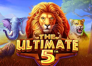 1688starbet ดีไหม The Ultimate 5 ทดลองเล่นฟรี