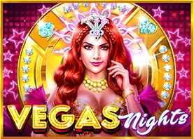 1688starbet ดีไหม Vegas Nights ทดลองเล่นฟรี