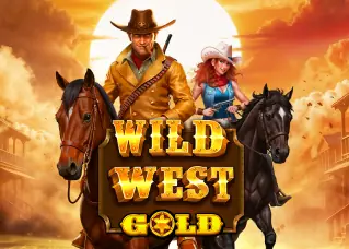 1688starbet ดีไหม Wild West Gold ทดลองเล่นฟรี