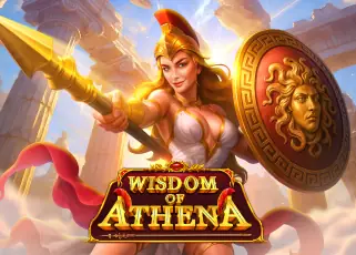 1688starbet ดีไหม Wisdom of Athena ทดลองเล่นฟรี